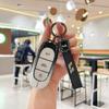Hooti Ideal L9 High-End L8 L7 L6 Car Key Case with Mega Metal Protective Shell