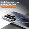 Electroplated For Magsafe Magnetic Phone Case with Camera Lens Protection For Samsung Galaxy S25 FE S22 S23 S24 S26 Ultra Cover