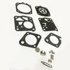Carburetor Rebuild Kit For Carb Repair Kit For 041AV 041 Farm ChainSaw For Tillotson Carburetor Work Better Or Work Normally