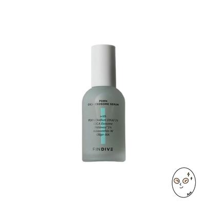PDRN Cica Exosome Serum 50ml