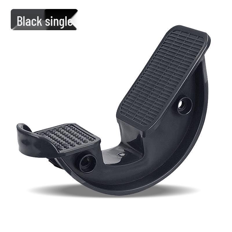 Yoga Stretching Wheel: Achilles Tendon/Cuff Stretcher for Balance, Slimming, and Calf Fitness