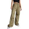 Converse Parachute Pants 10026399-A07
