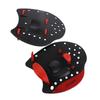 Webbed Paddle Accessory Diving Palm Swim Paddles Hand Girdles Correction Hand Fins Swimming Paddles