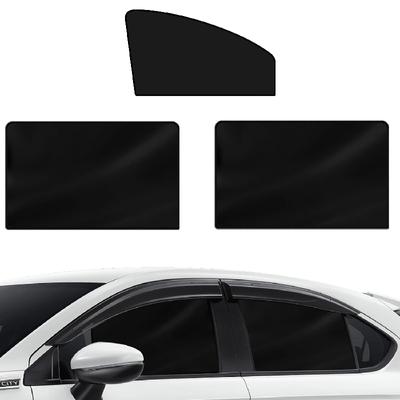 Parasol Magnético para Coche Protección UV Cortina de Coche Parasol para Ventana de Coche Protección Malla para Ventana Lateral Lámina Protectora para Ventana
