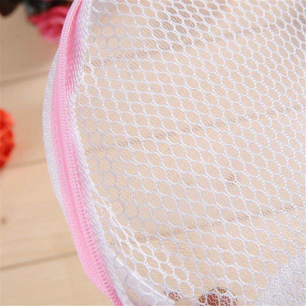 Home Using Bra Underwear Storage Women Hosiery Bags Washing Net Bra Washing Bags Wash Laundry Bag