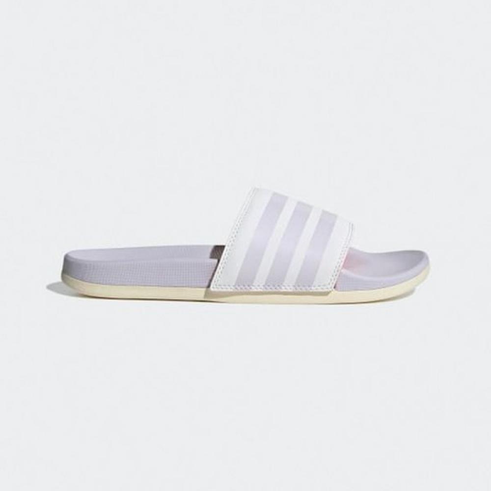 

Adidas Сандалии Adidas Slipper TQJ GV9738 Комфортные шлепанцы Adilette