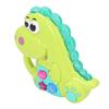 Baby Dinosaur Piano Toy Early Learning Educational Cute Multiple Sound Effects Musical Toy Keyboard