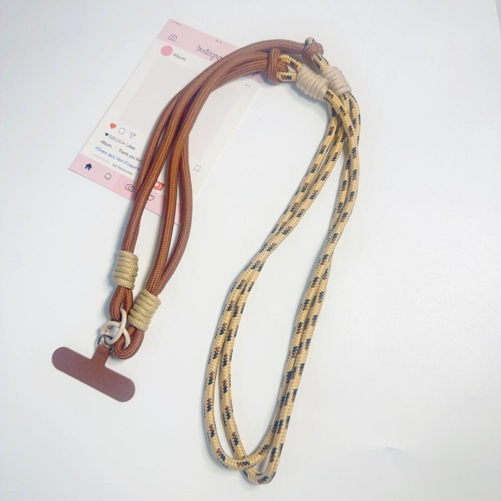 Long Rope Phone Crossbody Lanyard Removable Phone Removable Lanyard Universal Use