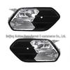 FO1038164 GV5Z-17K946-AA FO1039164 Ford Edge Front Bumper Fog Light Assembly