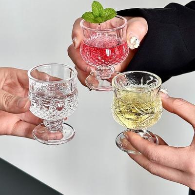 Vaisselle pour boissons – Verres