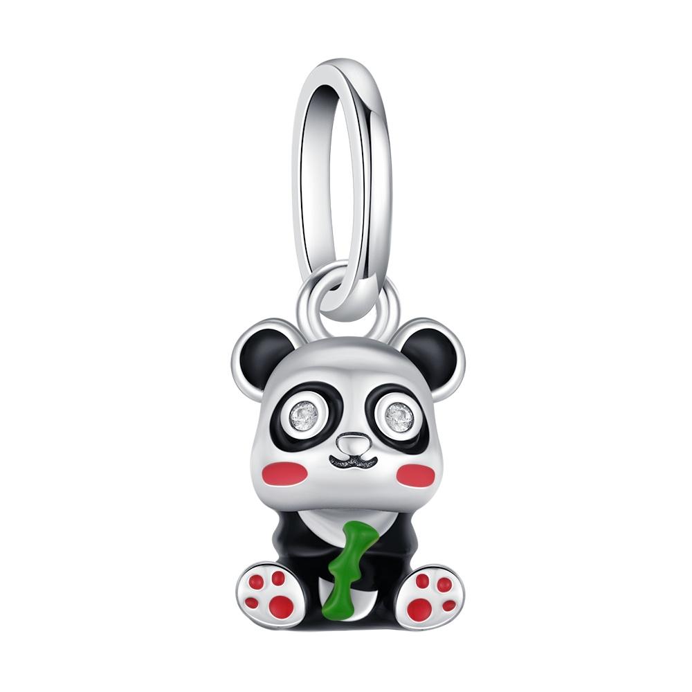 Easter Bead Original Pendant Copper Rabbit Charm Fit Bracelet Diy For Women Classic Easter Gift Fashion