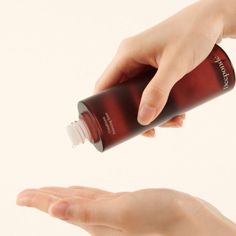 Glutathione Balancing Toner 150ml