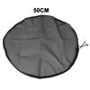 Cord Protection Rain Bucket Net Water Storage Bucket Net