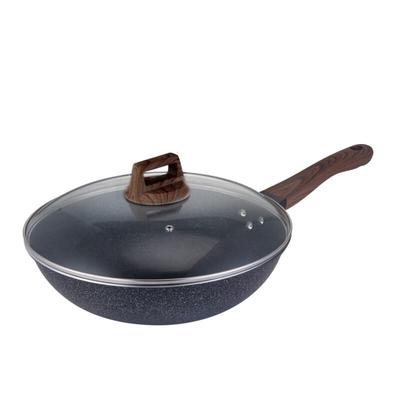 Stoviglie – Padelle