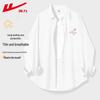 Camisa Feminina de Manga Longa com Proteção Solar UPF50+