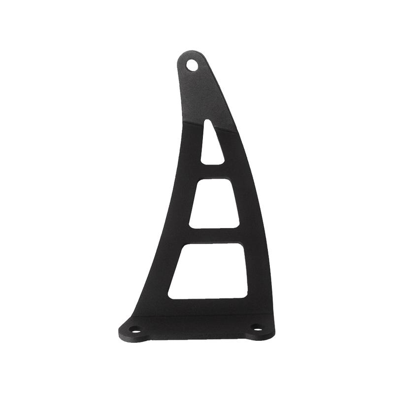 For HUSQVARNA Svartpilen 701 2019 2020 2021 2022 Motorcycle Exhaust Hanger Bracket Accessories Muffler Support