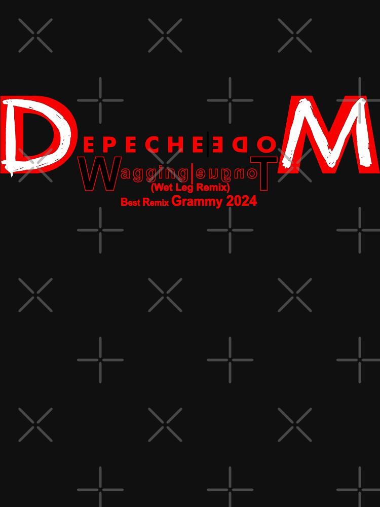 Depeche Mode Collection 103 Essential T-Shirt