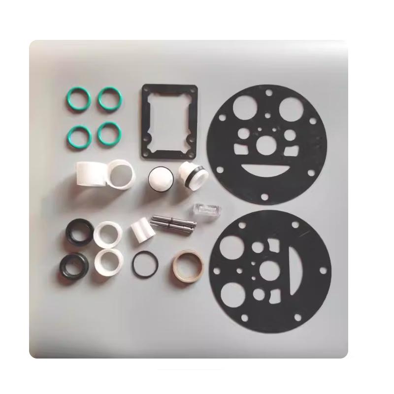 Hua Ji Chun Diaphragm Seal Maintenance Kit