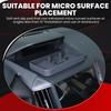 Car Front Dashboard Storage Box Tray Trim For Subaru Forester SK 2024