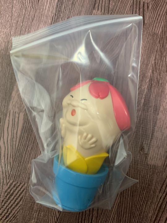 

[Б/У] Pukunohana 5-й приз NEO ONE Мягкий винил Elemax