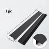 1PC Stovetop Silicone Gap Covers, Kitchen Stovetop Silicone Heat Resistant Pads Gas Stove Protectors Oven Gap Sealing Covers.