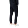Emporio Armani EA7 Mens Polyester Blend Tonal Trousers