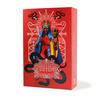 Voodoo Tarot Spirit Box Waite 78 Shamanic Tarot Includes Japanese Instruction Authentic Product I.I.J Kit, Edition, Cards, Reading, Manual,
