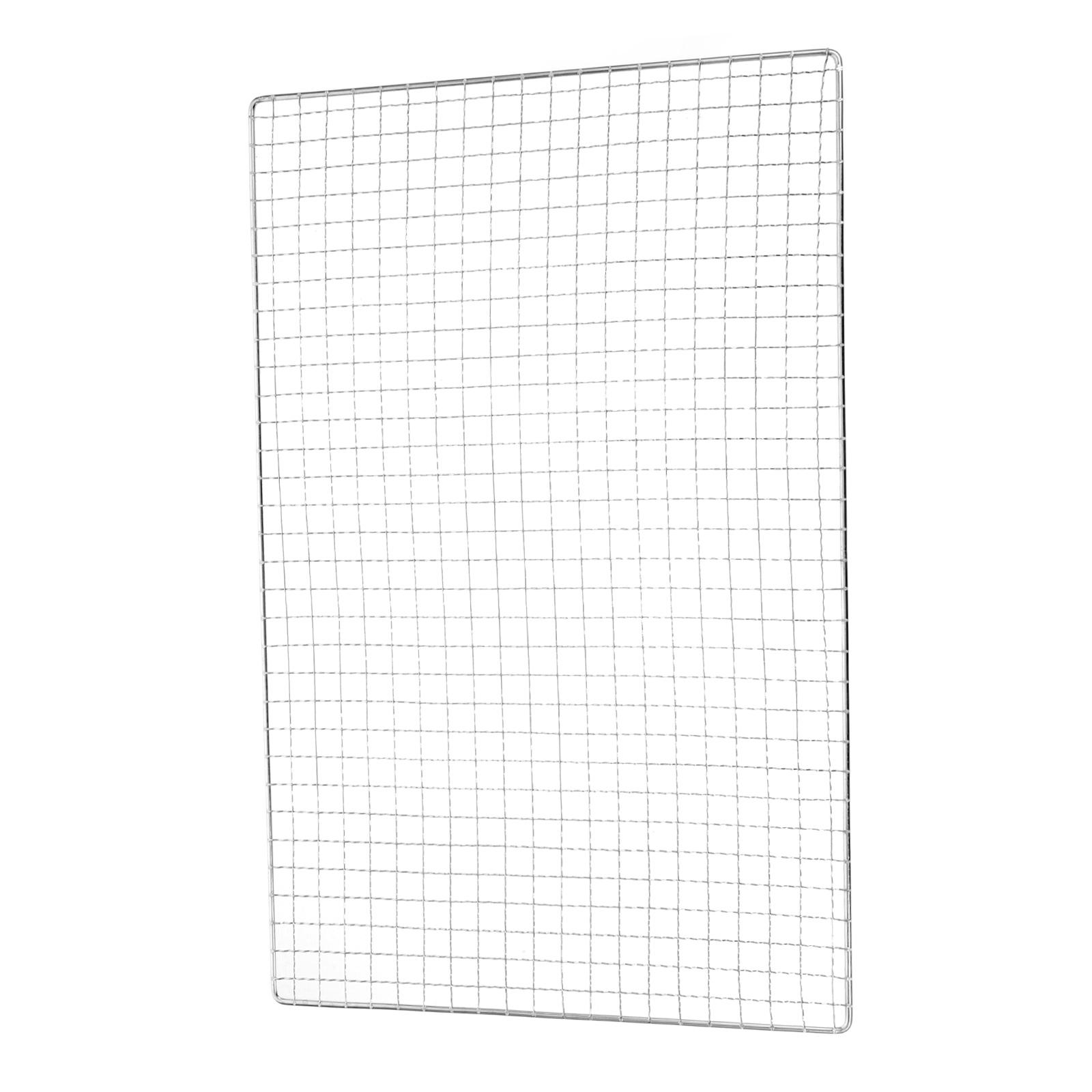 

Жаровня из нержавеющей стали сетка для гриля для барбекю сетка для охлаждения сетка для барбекю проволочный аксессуар для вязания крючком