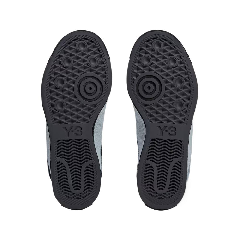 adidas Y-3 Nizza Star Schwarz Off White Unisex Sneaker JQ1685