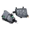 For olkswagen VW Golf 7 A7 MK7 GTI GTD 2013-2017 5G0941699 5G0941700 LED Front Bumper  Fog Light DRL Fog Lamp Car Accessories