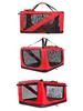 Portable Folding Pet Carrier & Bed: Outdoor Dog/Cat Cage & Car Nest for Golden Retrievers, Corgis, and Teddies