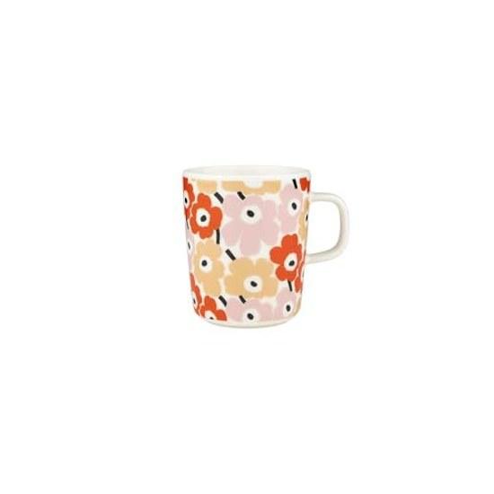 Marimekko Japan Limited Pikkuinen Unikko Mug 250ml Ladies 52 1
