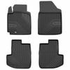 Rubber Mats Toyota Yaris 1 1999-2005 Trays 7