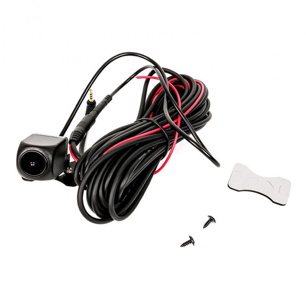 4 Pin 170° Rear View Camera For Car DVR Mirror Dash Cam Night Sight Waterproof