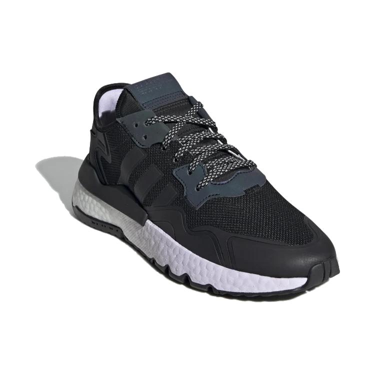 Adidas Wmns Nite Jogger 'Purple Tint' Women's EF5421