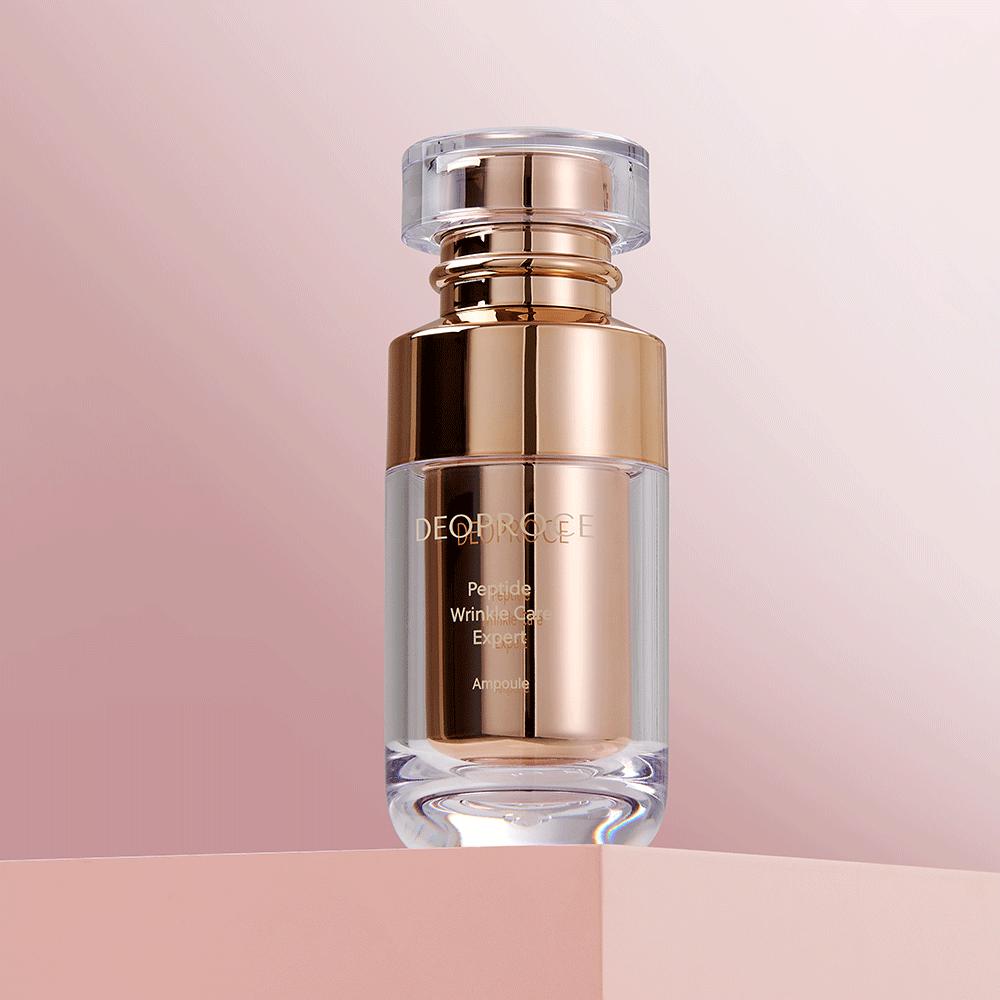 Peptide Wrinkle Care Expert fiola 50 ml
