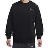 Club Team Sweatshirt Men's Black IB8825-010