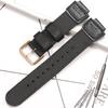 Watchband for Casio G-Shock GA100/110/120/150/200/400 GD-100/110/120 DW-5600 GW-6900 Bracelet 16mm Nylon Strap