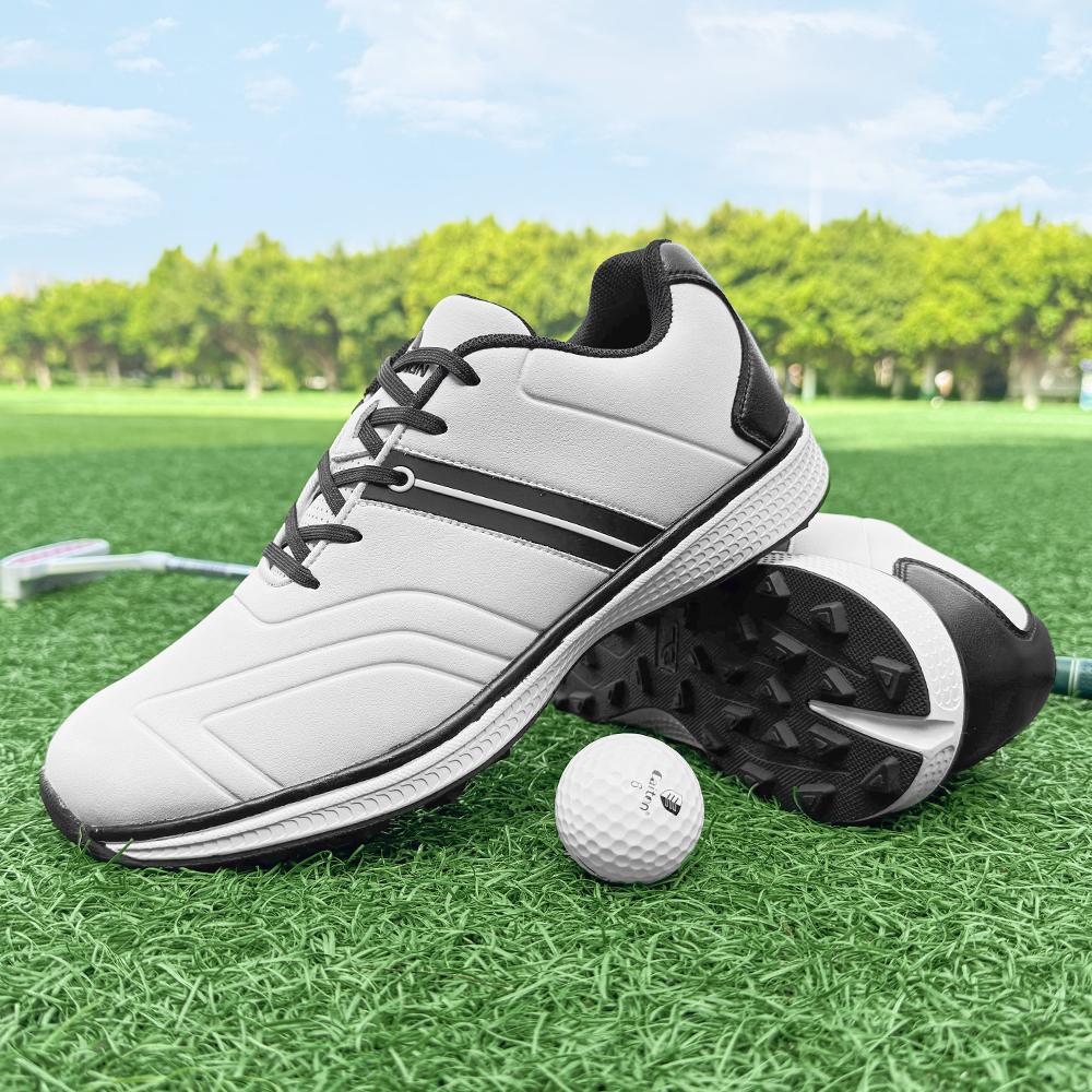 Lightweight Women Golf Shoes Professional Female Golfers Footwears Breathable Gym Sneakers
