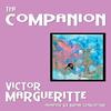 The Companion by Victor Margueritte Paperback Book 9781612273617
