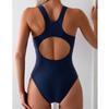 2026 Sexy One Piece Swimsuits Closed Women's Swimwear Sports Surfing For Swimming Wear Body Bathing Suits Beachwear Pool Bather
