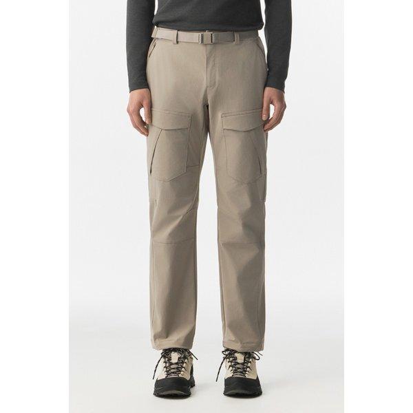 Kolon Sports Cargo Pants 4 Options Pick 1