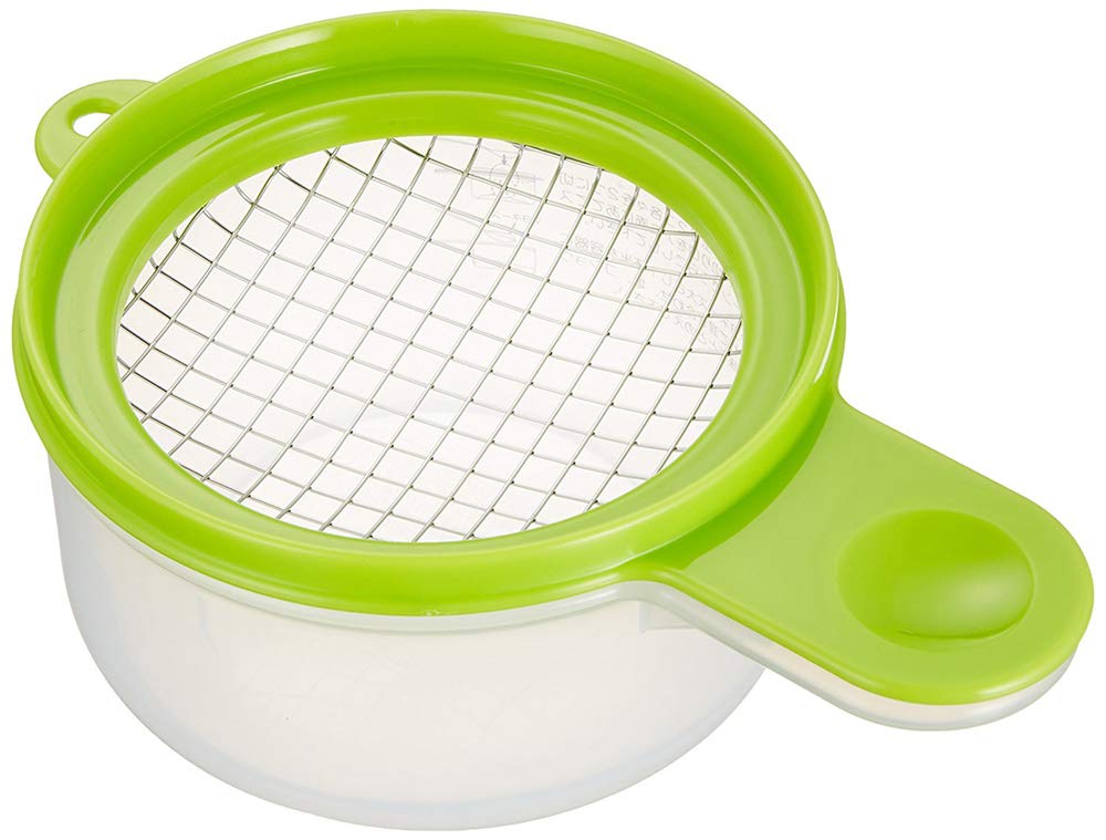 Kai House Select Sandwich Egg Maker DH-7001