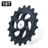 10T 11T 12T 13T 14T 15T 16T 17T 18T Bearing Bicycle Rear Jockey Wheel MTB Bike Rear Derailleur Pulley Roller for Shimano Sram