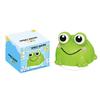 Frog – שקוף