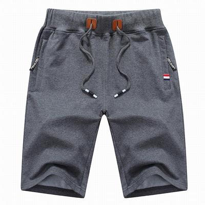 Men's Summer Breeches Shorts Casual Bermudas Shorts Homme Classic Clothing Beach Shorts Plus Size