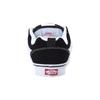 Vans Knu-Skool Black White Unisex Sneakers VN0009QC6BT