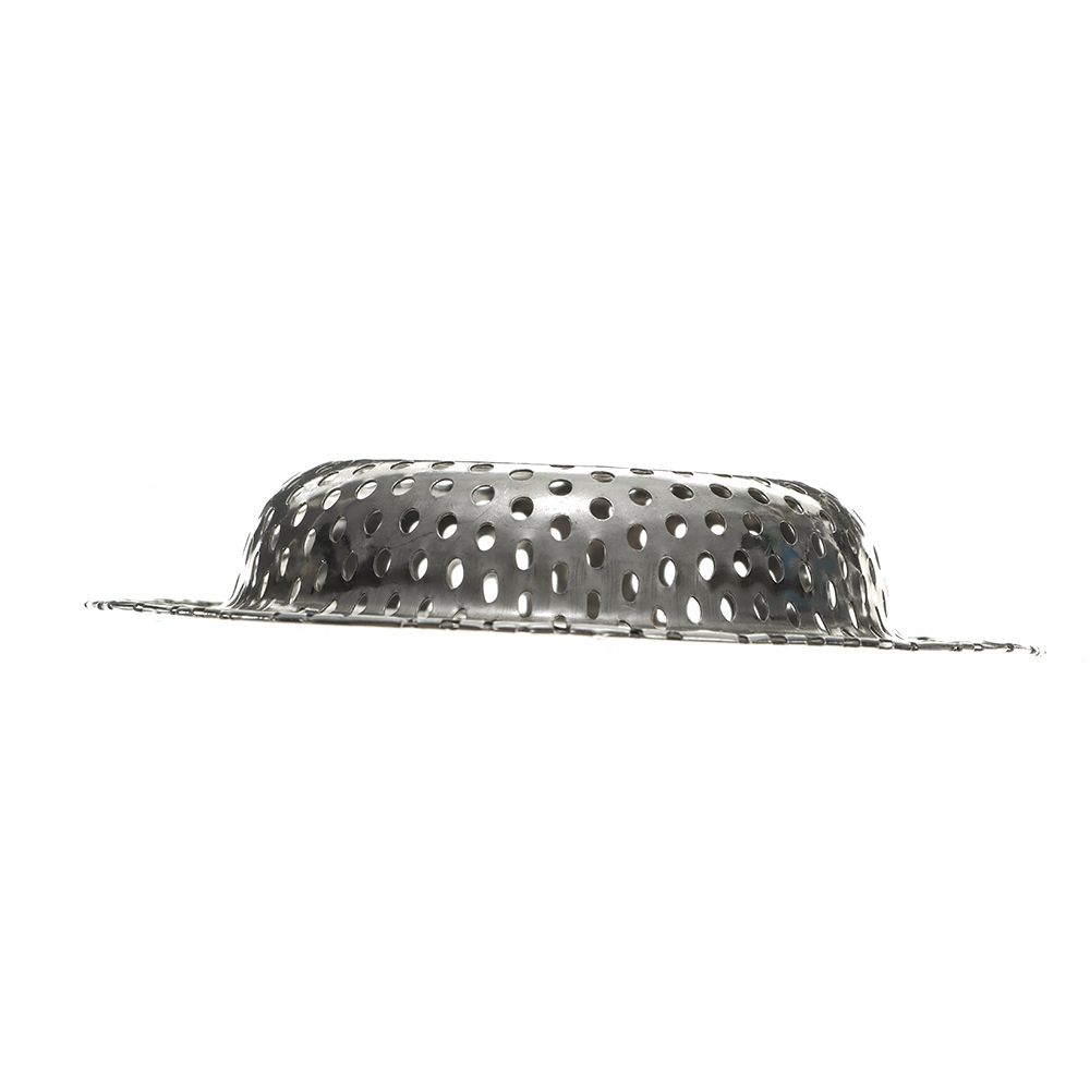 Bathroom Stopper Shower Anti Clog Hair Clean Up Mesh Trap Waste Catcher Sink Strainer Drain Filter