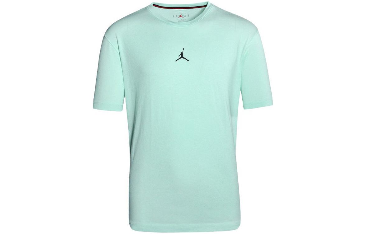 Jordan T Shirt Men s Mint Green DH8922-379 XL