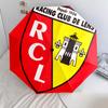 RC Lens  Pattern, Automatic Folding Umbrella, Portable and Foldable Design, 8 Ribs, a Christmas or Birthday Gift.